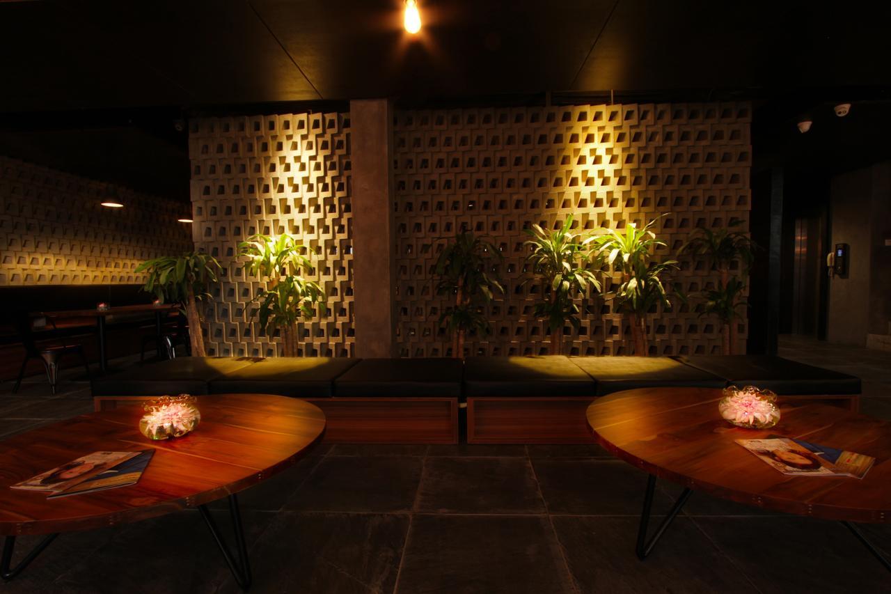 Yazhou Foryou Hotel Phnom Penh Zewnętrze zdjęcie