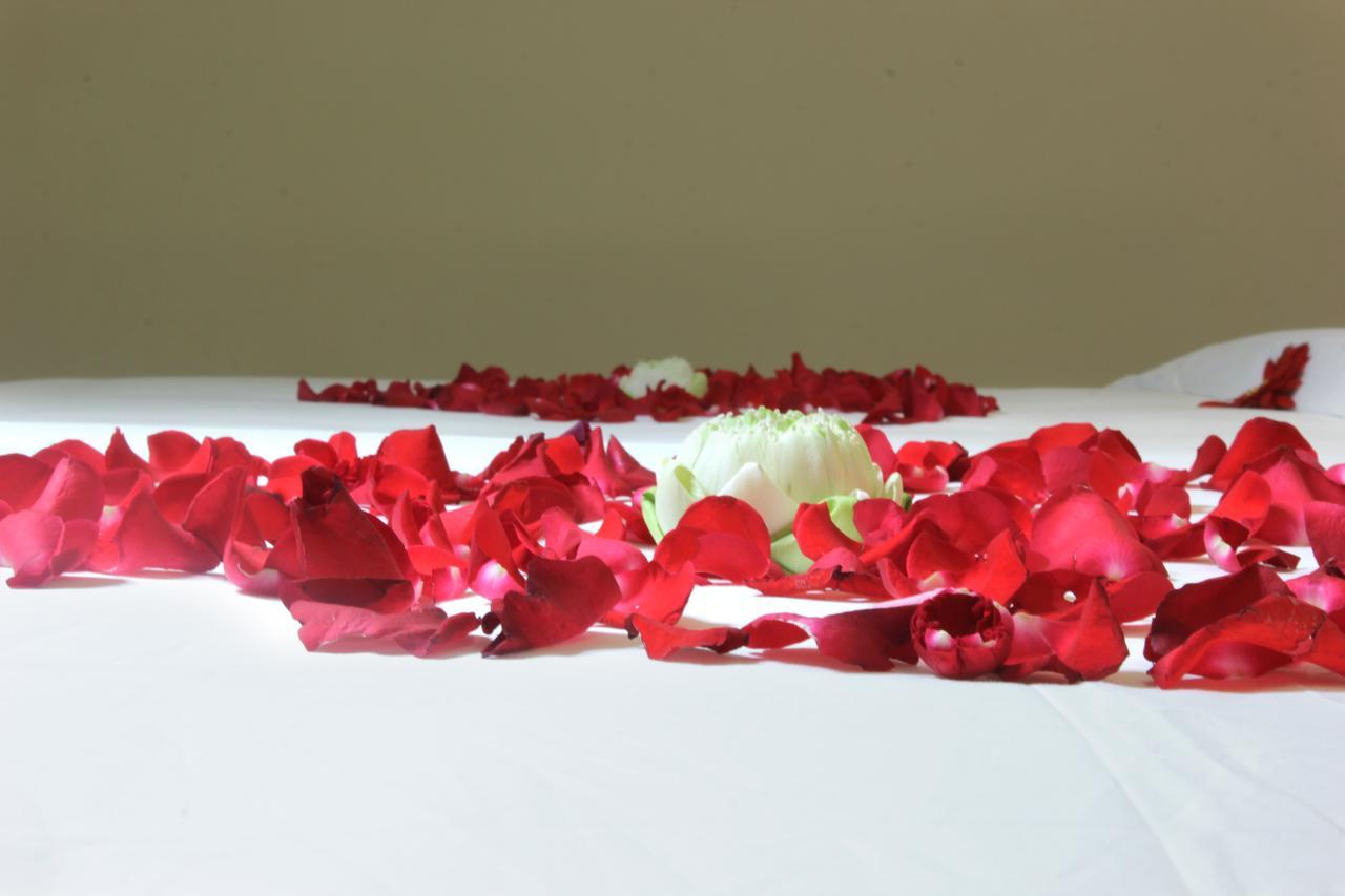 Yazhou Foryou Hotel Phnom Penh Zewnętrze zdjęcie