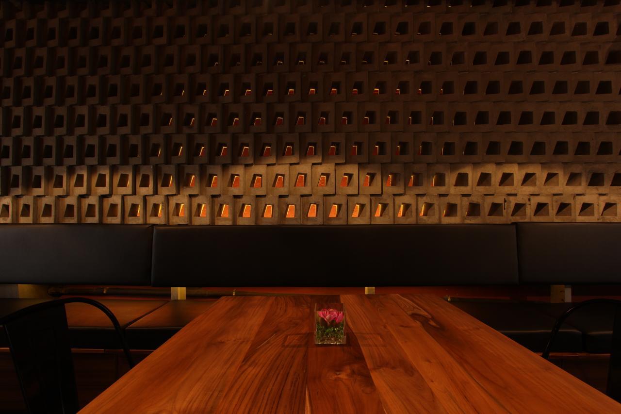 Yazhou Foryou Hotel Phnom Penh Zewnętrze zdjęcie