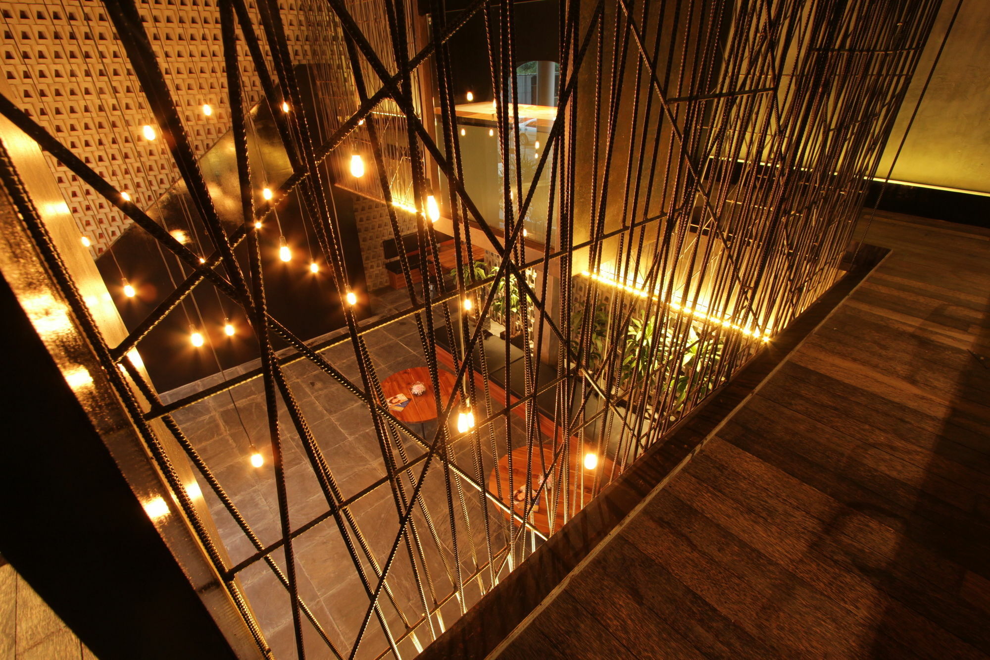 Yazhou Foryou Hotel Phnom Penh Zewnętrze zdjęcie