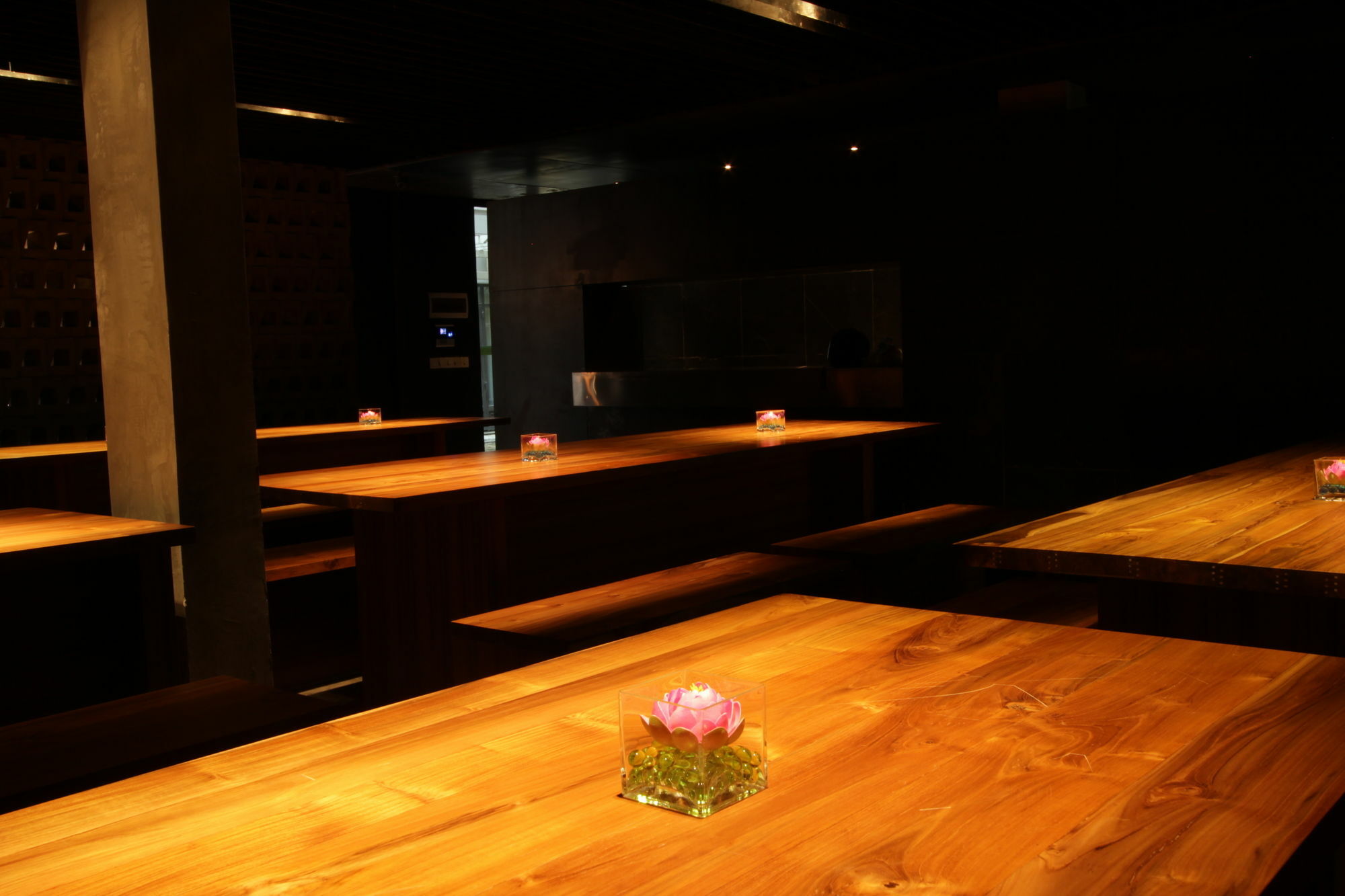 Yazhou Foryou Hotel Phnom Penh Zewnętrze zdjęcie