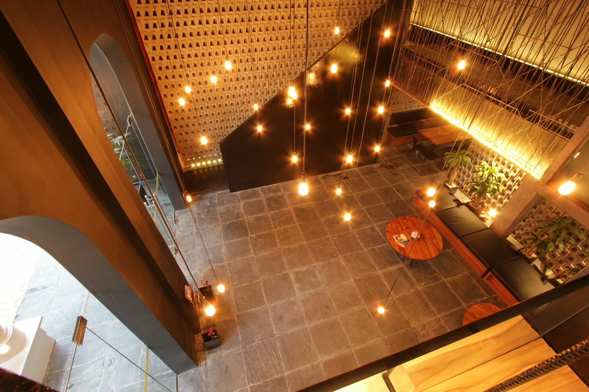 Yazhou Foryou Hotel Phnom Penh Zewnętrze zdjęcie