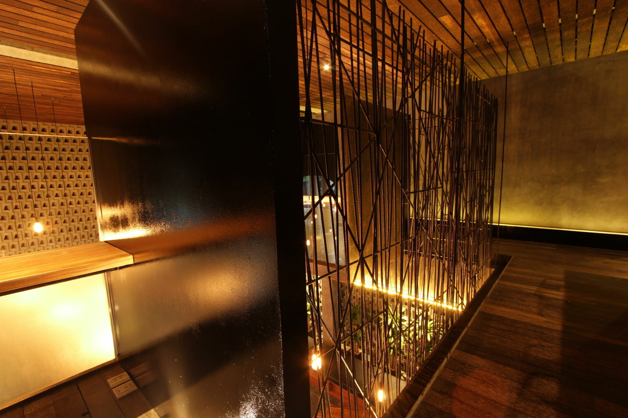 Yazhou Foryou Hotel Phnom Penh Zewnętrze zdjęcie